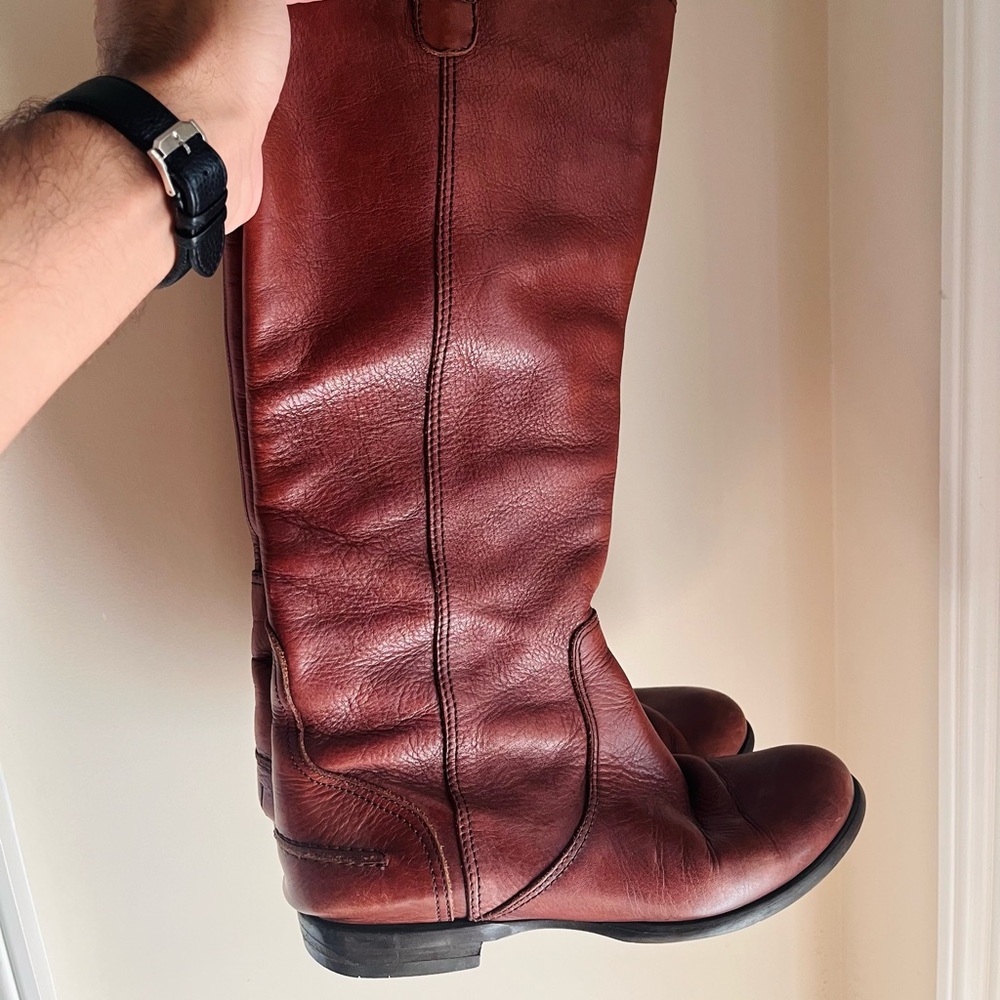 Madewell Women’s Boots